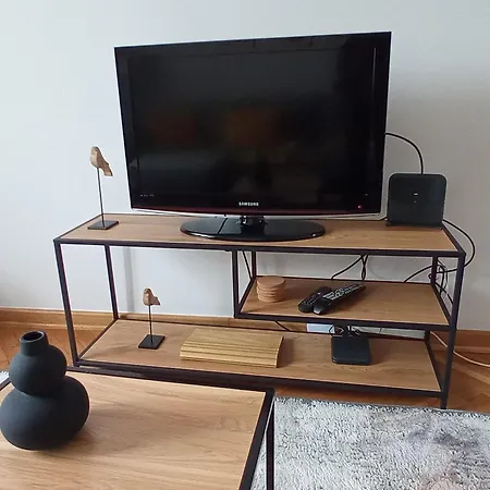 Apartament Sokoła Deluxe 2 Free Parking Poznań