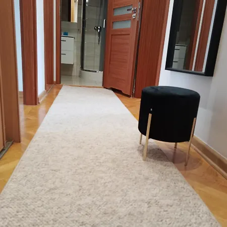 Sokoła Deluxe 2 Free Parking * Poznań