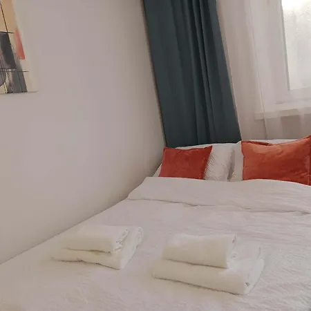 Sokoła Deluxe 2 Free Parking * Poznań