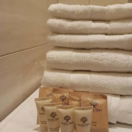 아파트 Sokola Deluxe 2 Free Parking 포즈난