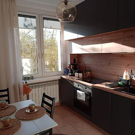 Sokoła Deluxe 2 Free Parking