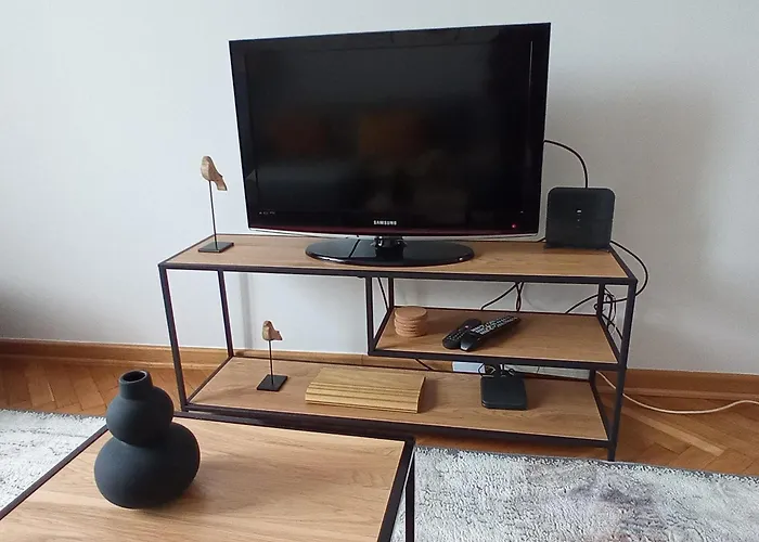 Apartament Sokoła Deluxe 2 Free Parking Poznań